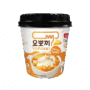 Yopokki Topokki Cheese Cup - 120 g